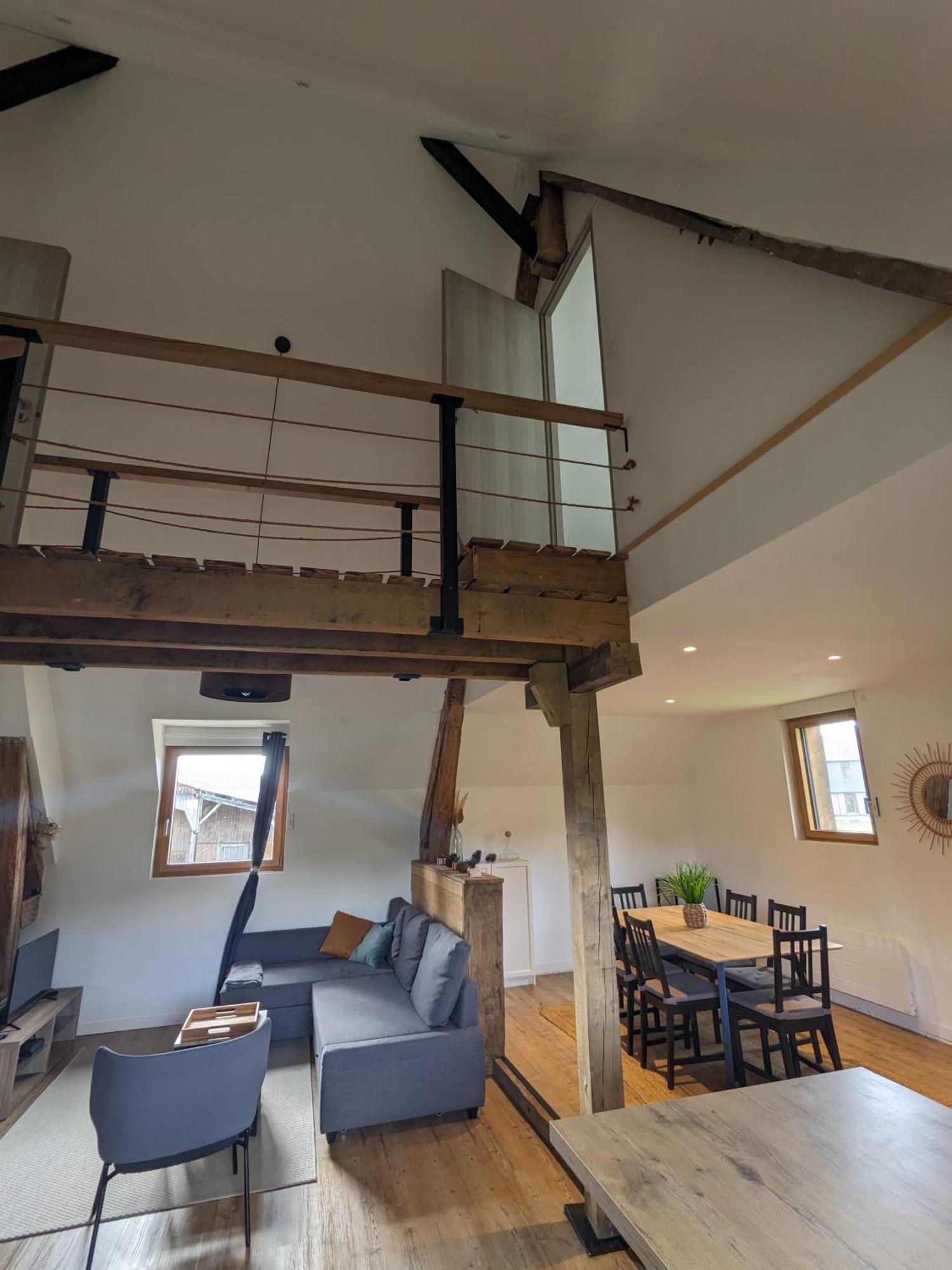 Appartement Au Calme Entre Terre Et Mer. Proche Honfleur Barneville-la-Bertrand Exterior photo